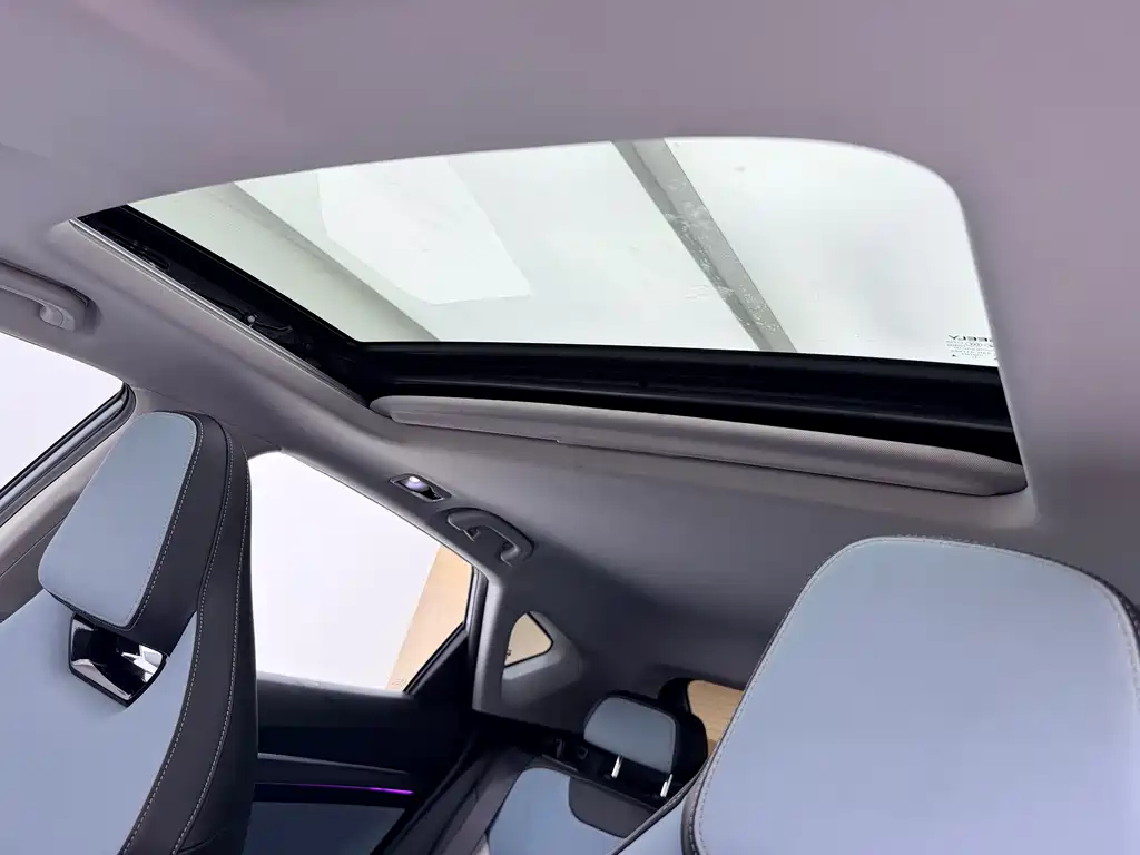 Geely Emgrand S 2022 — фото 13