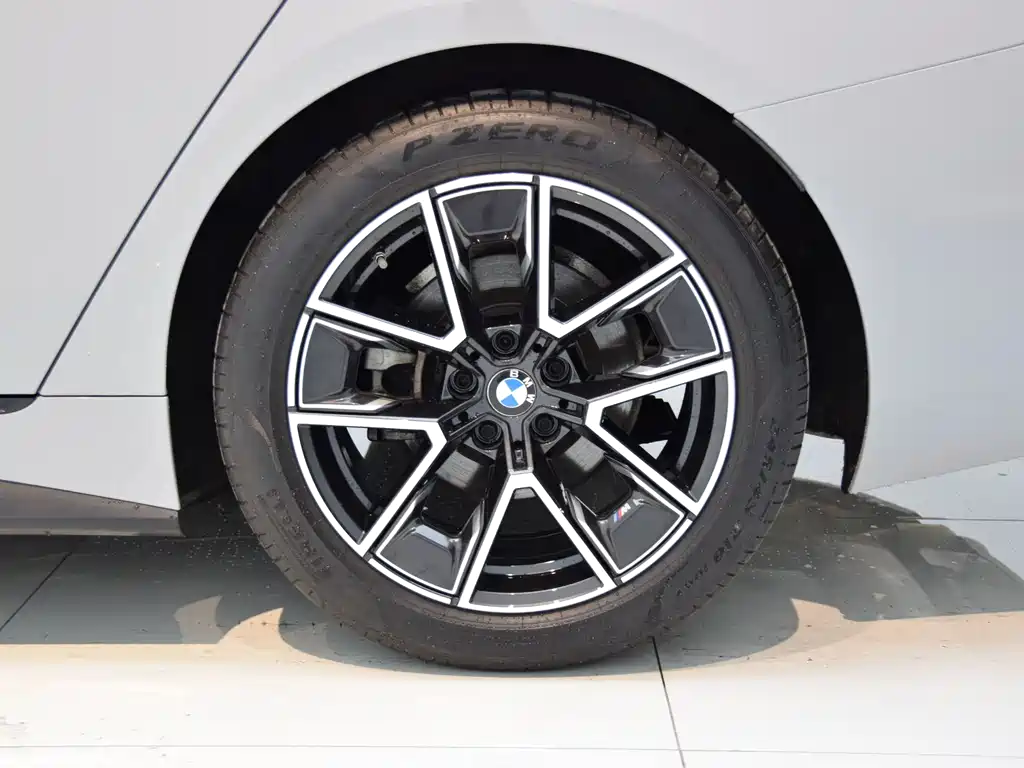 BMW 4 Series 2023 — фото 21
