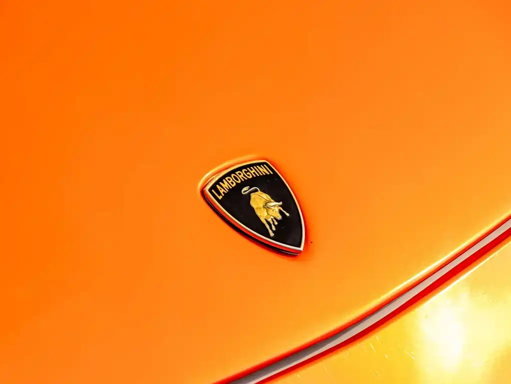 Lamborghini Gallardo 2008 — фото 8