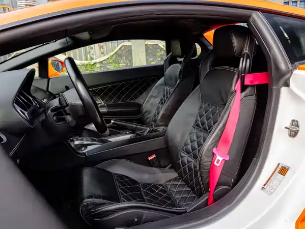 Lamborghini Gallardo 2008