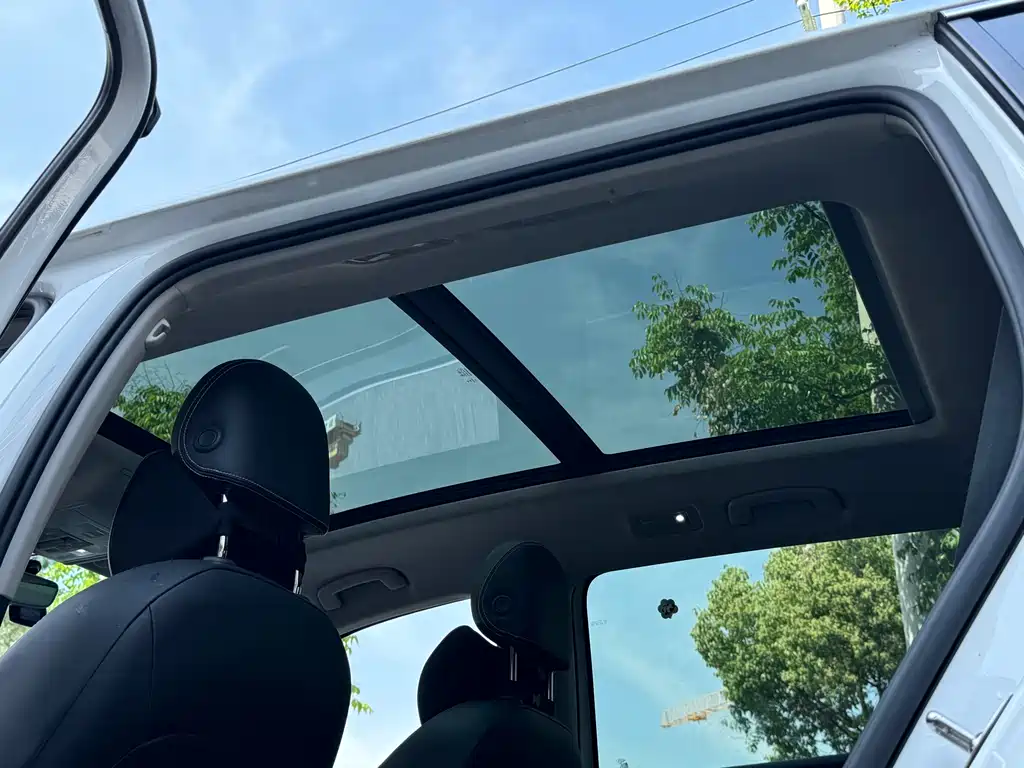Volkswagen Tiguan L 2019 — фото 15