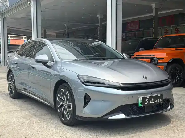 Baojun Enjoys The Environment 2025