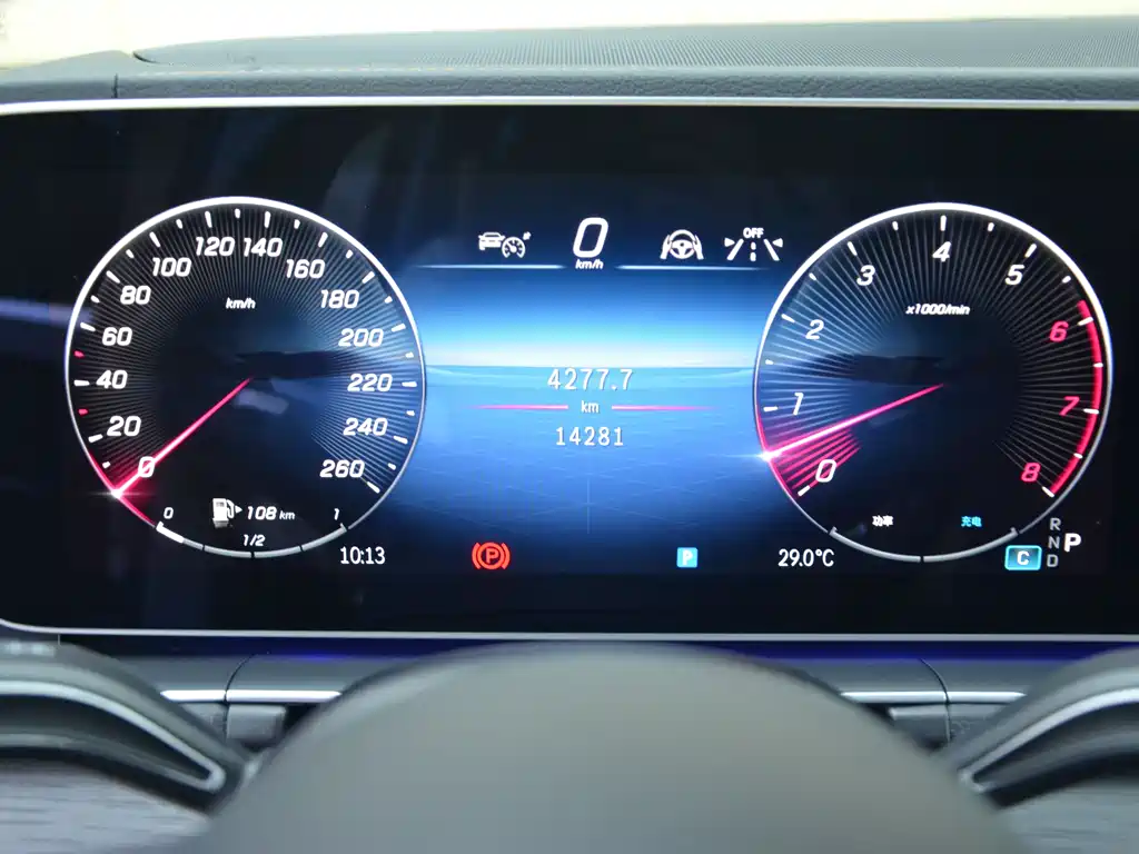 Mercedes-Benz GLS 2024 — фото 10