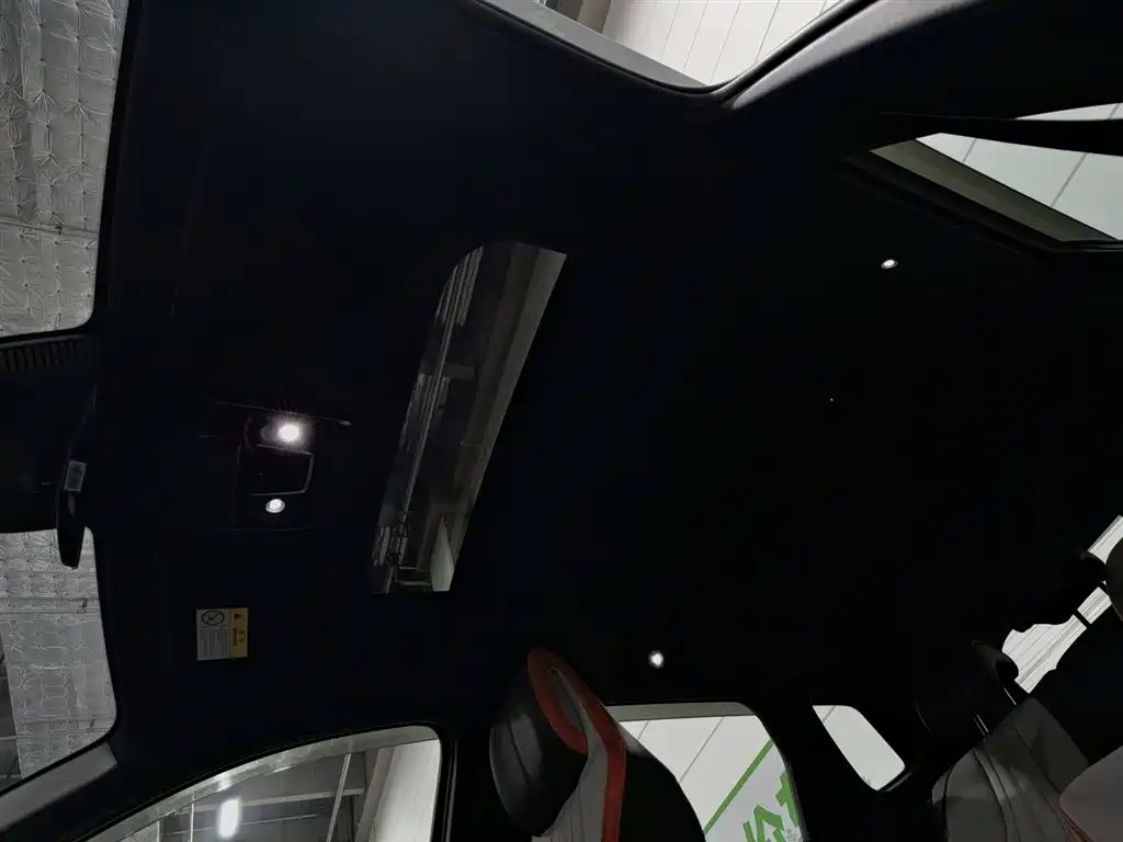 BYD Pro New Energy 2023 — фото 14