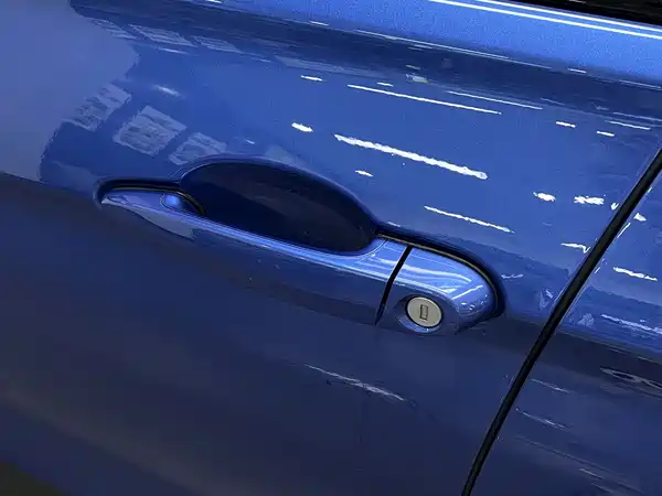 BMW 3 Series 2018
