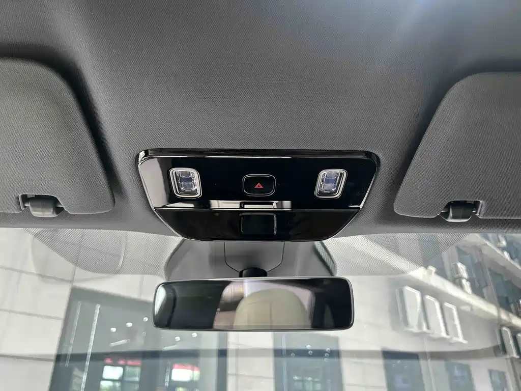 Li Auto i6 2026 — фото 11