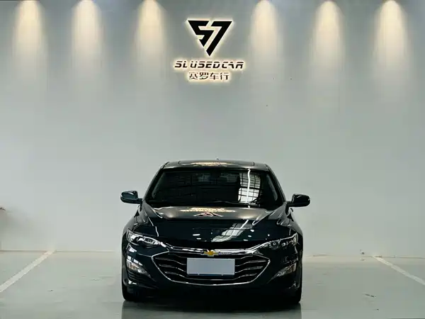 Chevrolet Malibu XL 2022