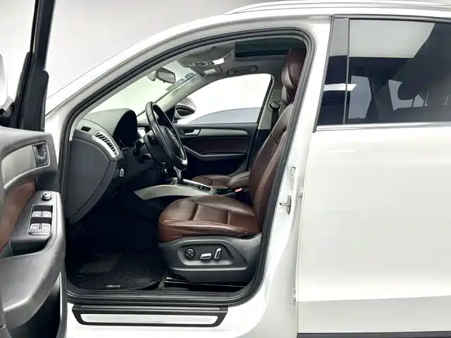 Audi Q5 2016 — фото 6