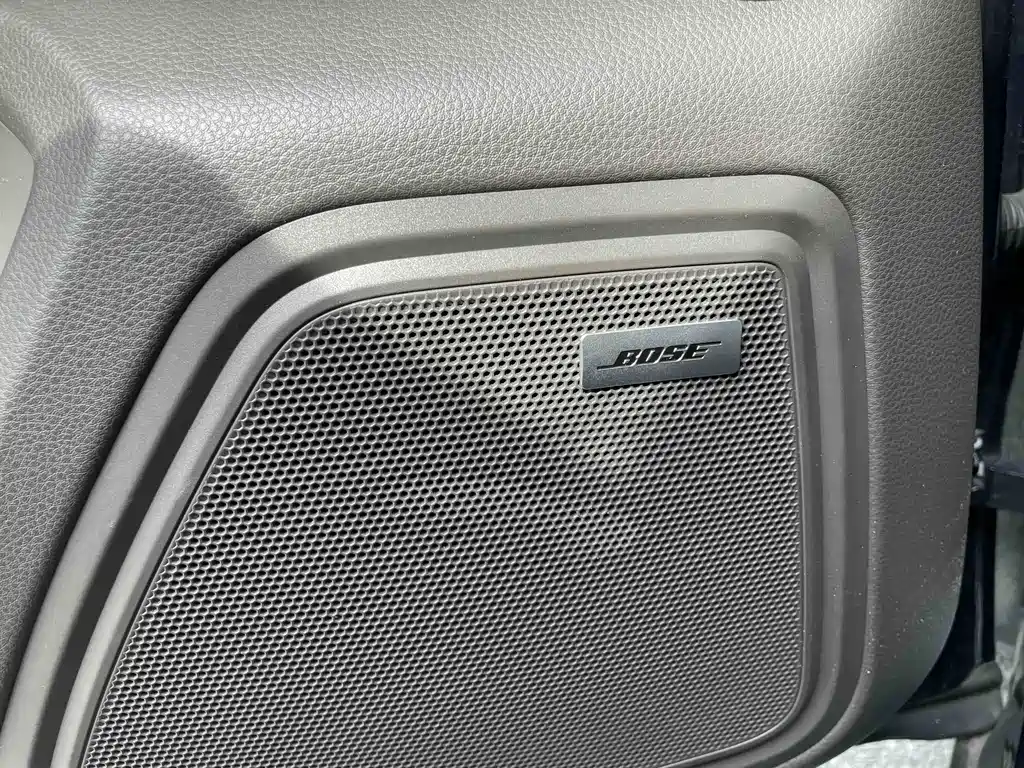 Porsche Macan 2018 — фото 19