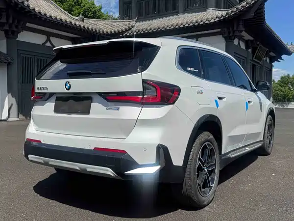 BMW X1 2023