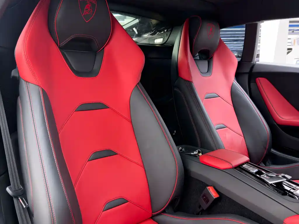 Lamborghini Huracan 2021 — фото 13