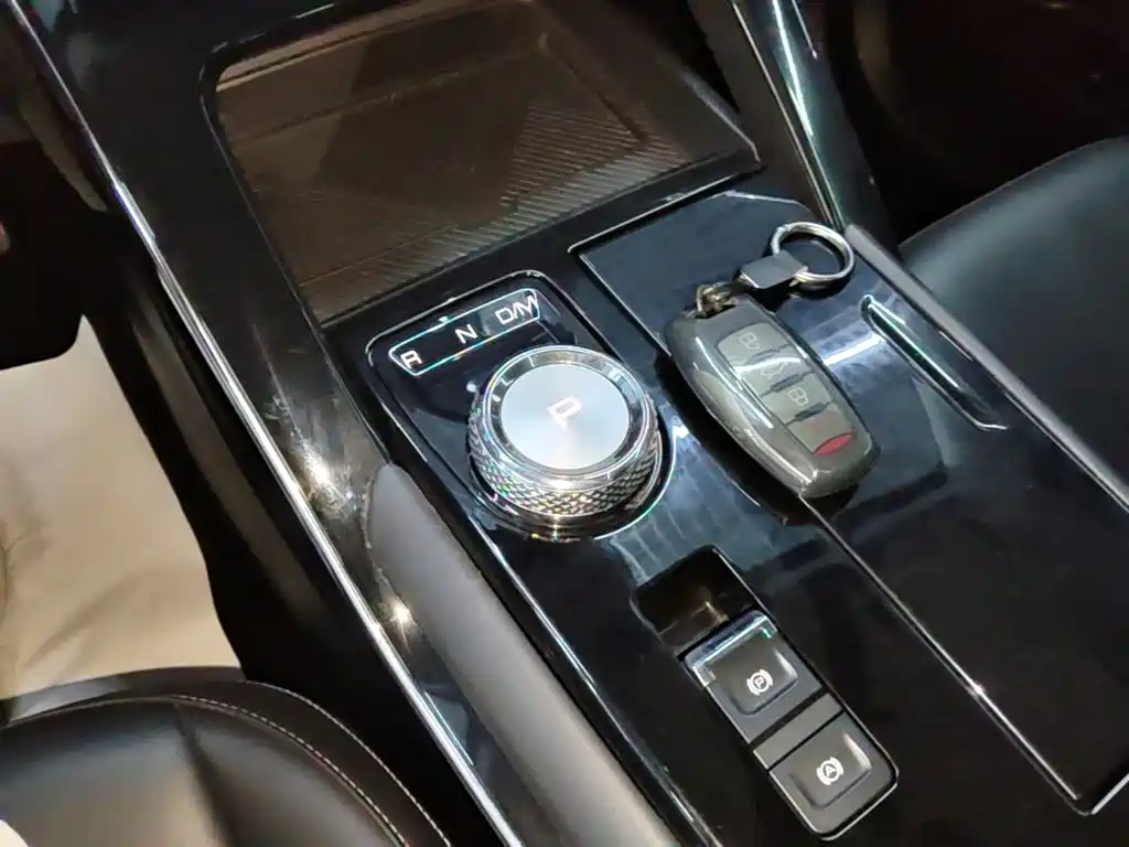Haval H6 2023 — фото 14