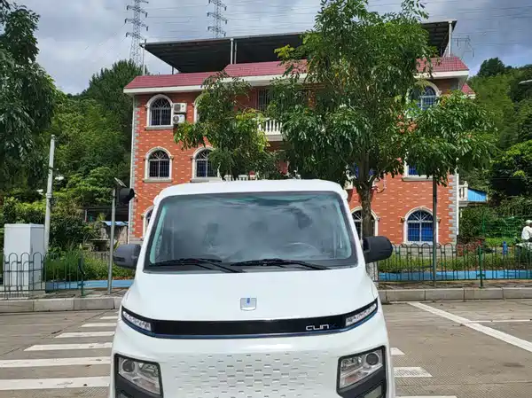 Farizon Yuan Cheng Xingxiang V 2023