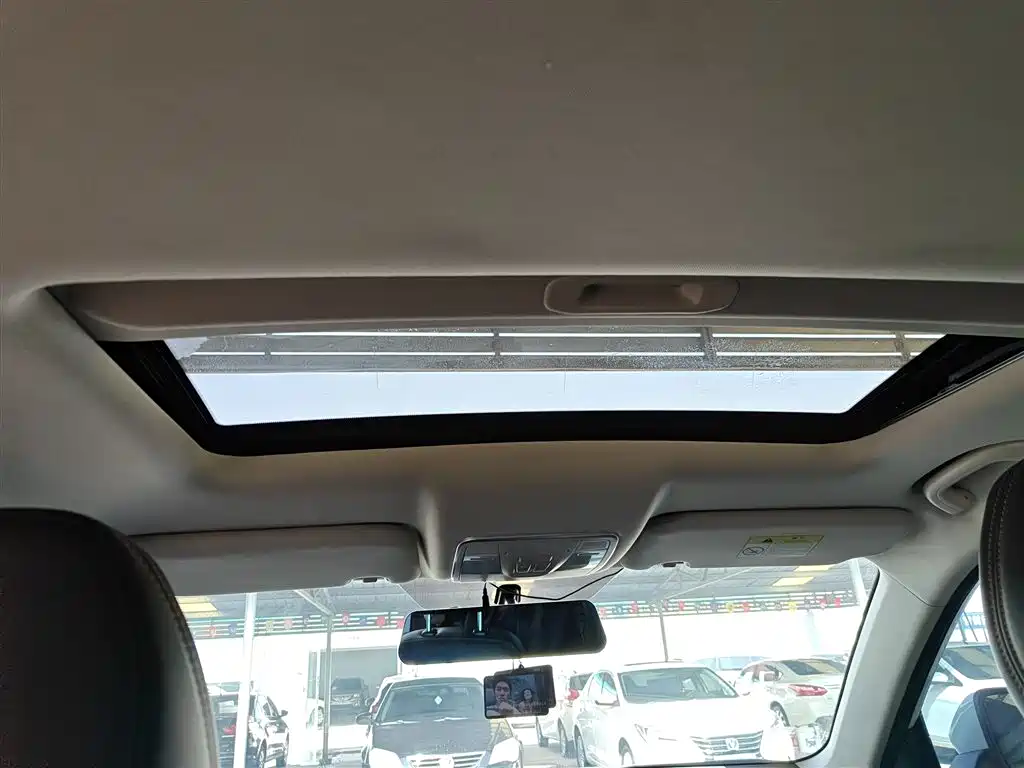 Changan CS35PLUS 2020 — фото 18