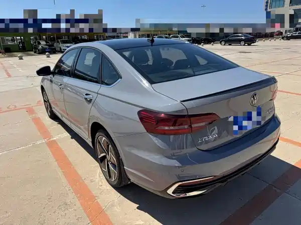 Volkswagen Lavida 2022