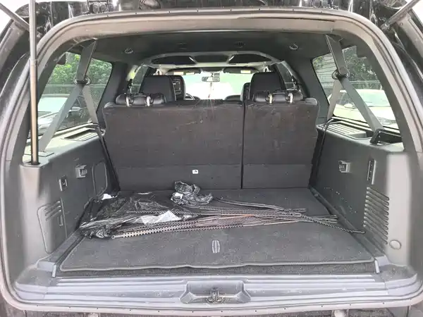 Lincoln Navigator 2017