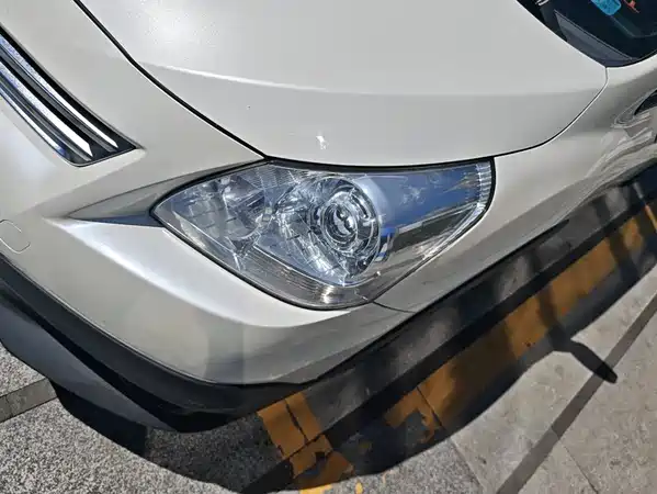 Toyota Yizhi 2017