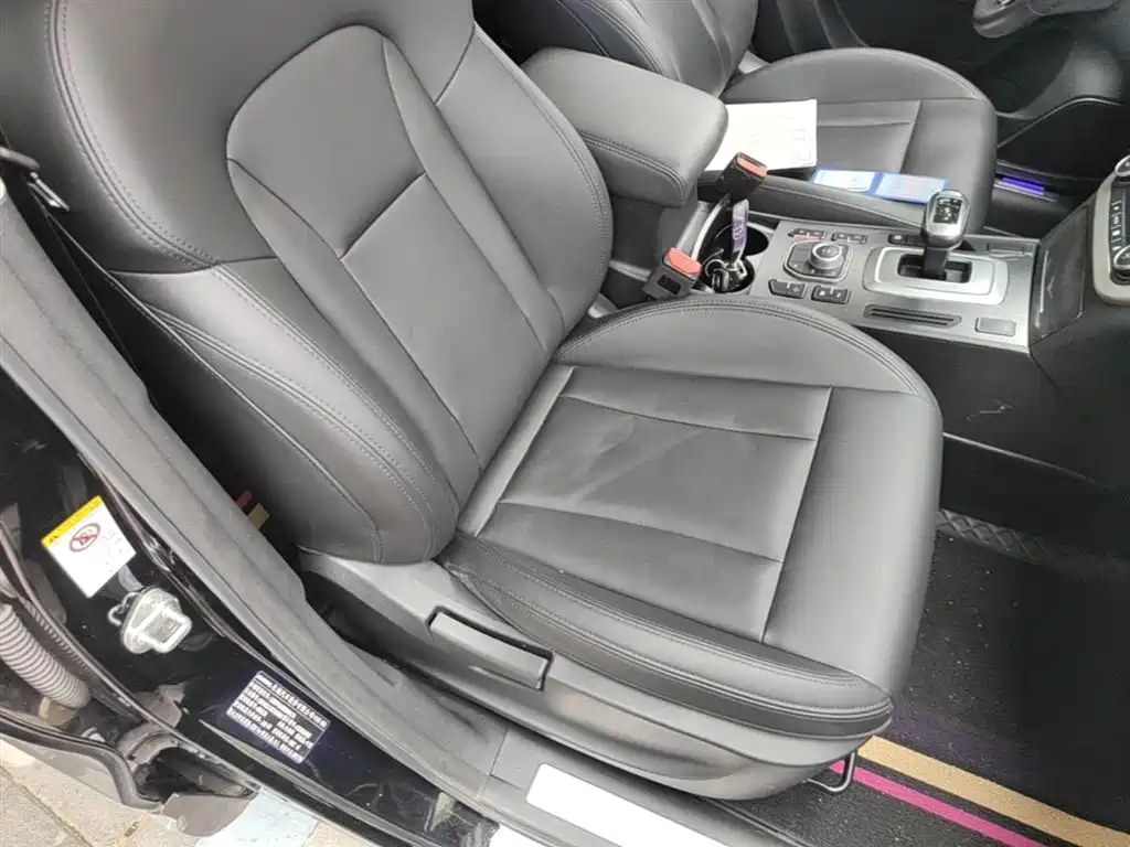 Haval H6 Coupe 2017 — фото 25