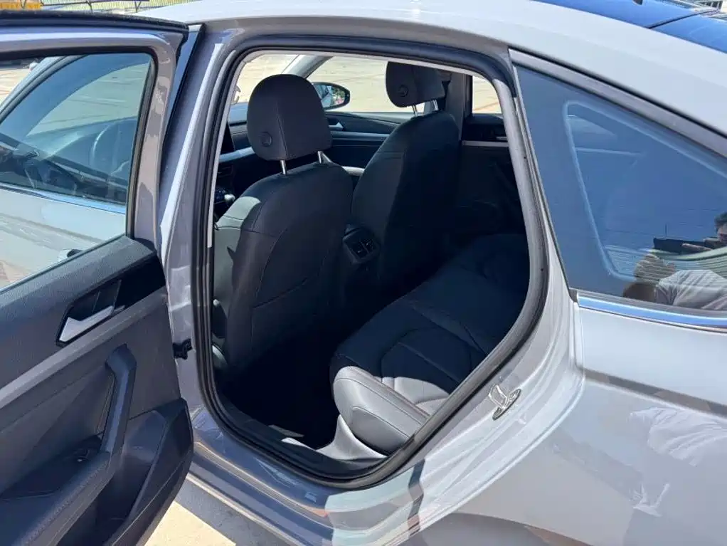 Volkswagen Lavida 2022
