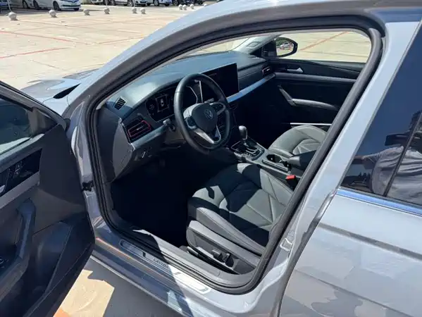 Volkswagen Lavida 2022