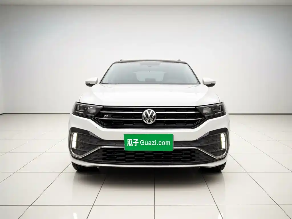 Volkswagen T-Roc 2020