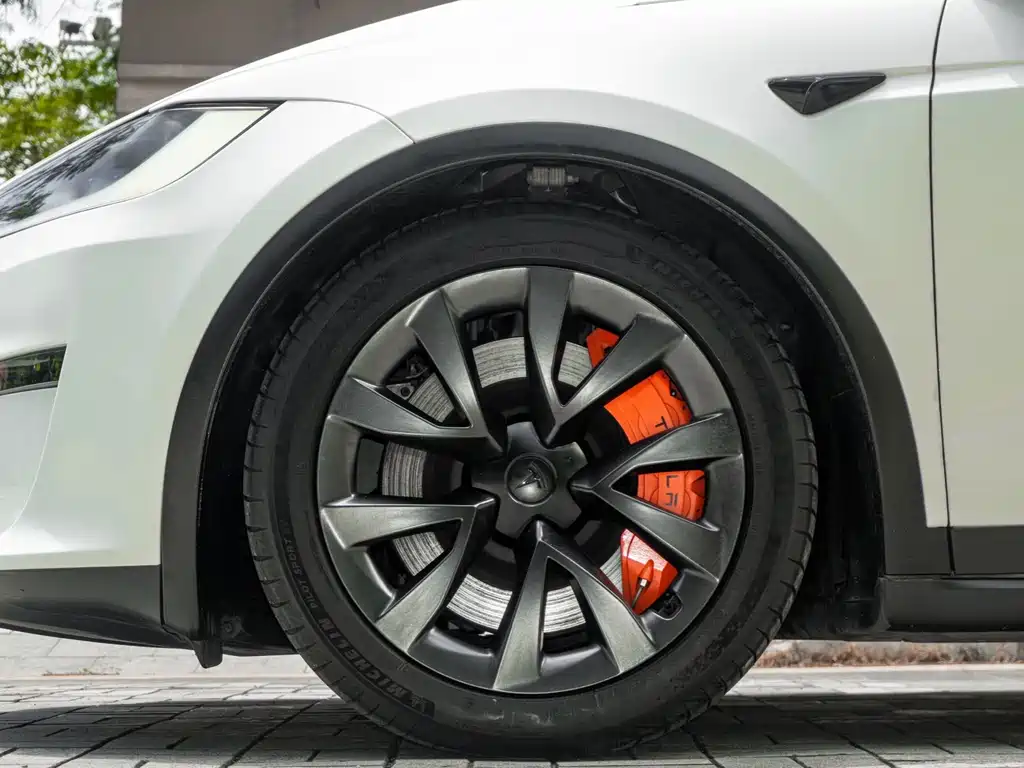 Tesla Model X 2023 — фото 19