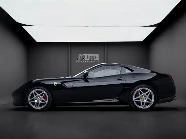 Ferrari 599 2006