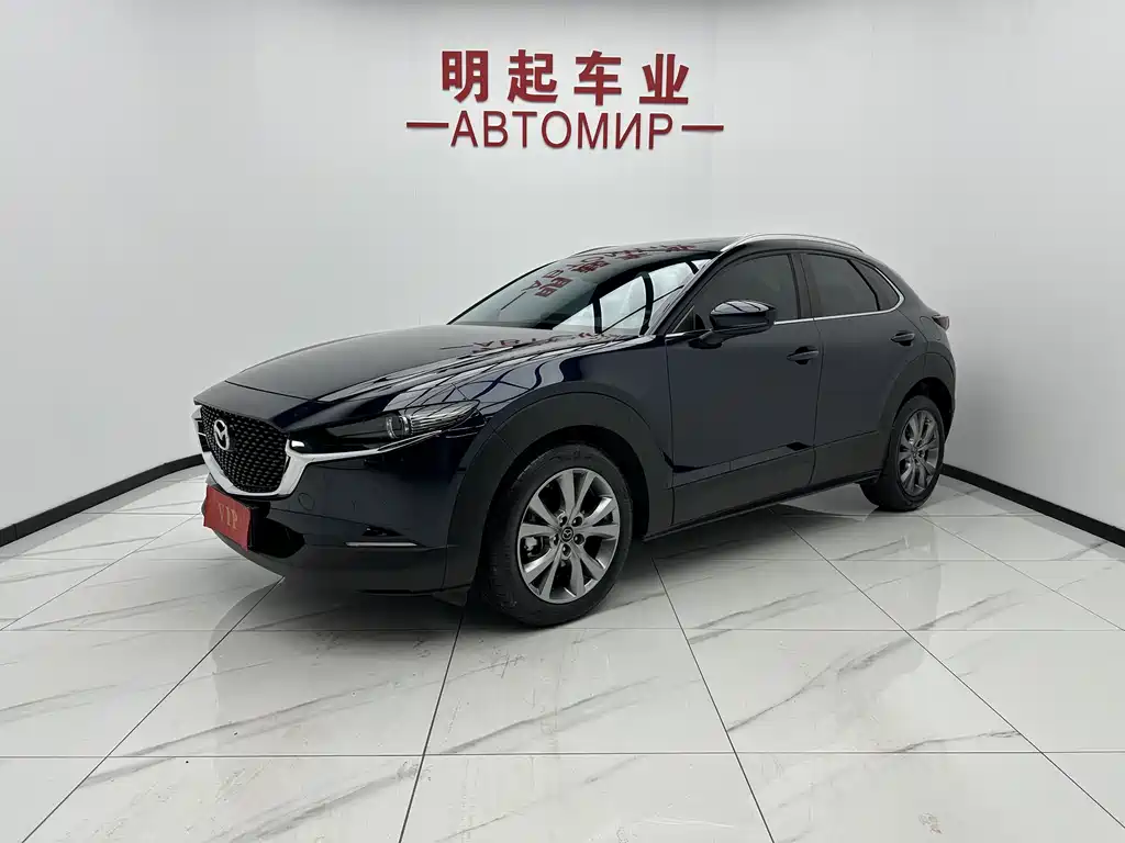 Mazda CX-30 2022