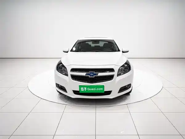 Chevrolet Malibu 2014