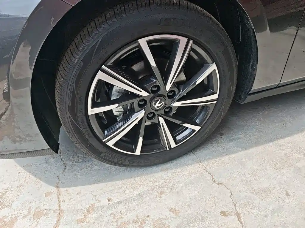Changan Escape 2025 — фото 25