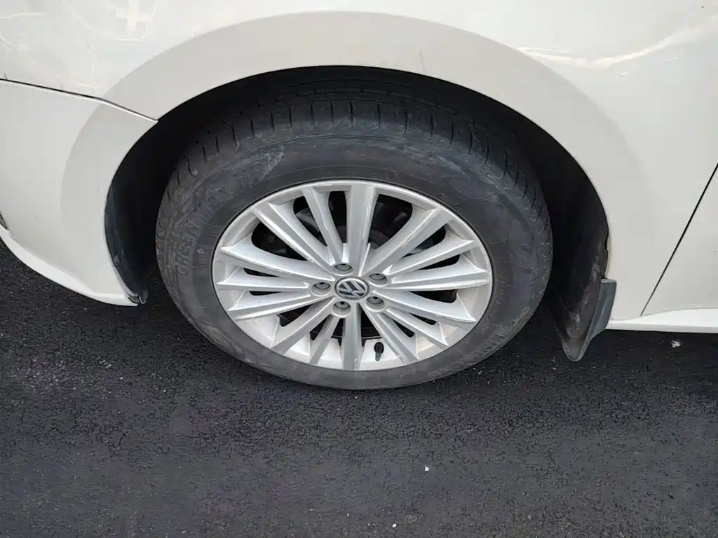 Volkswagen Gran Lavida 2015 — фото 23