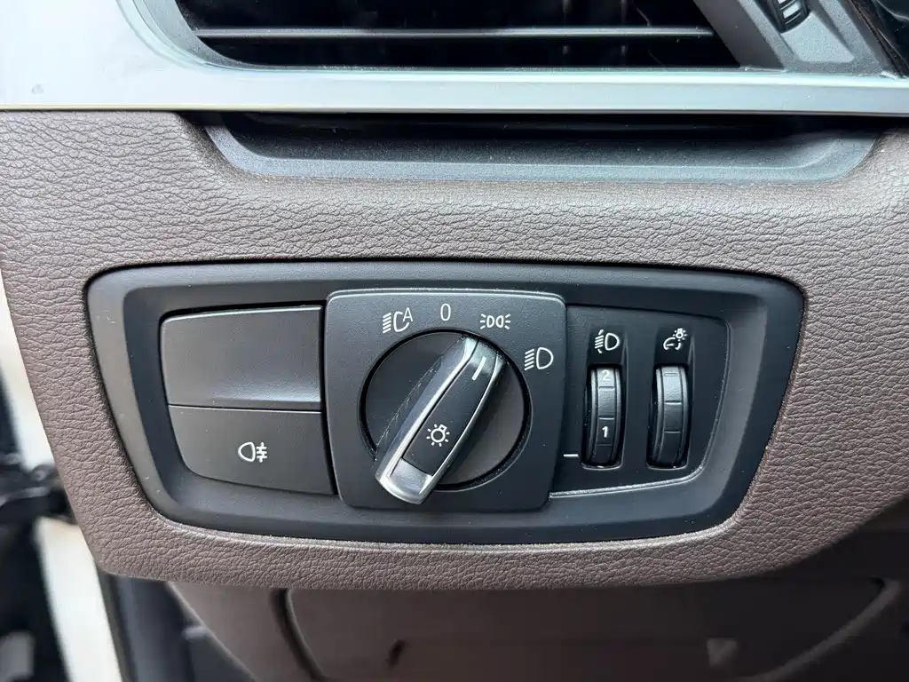 BMW X1 2023 — фото 10