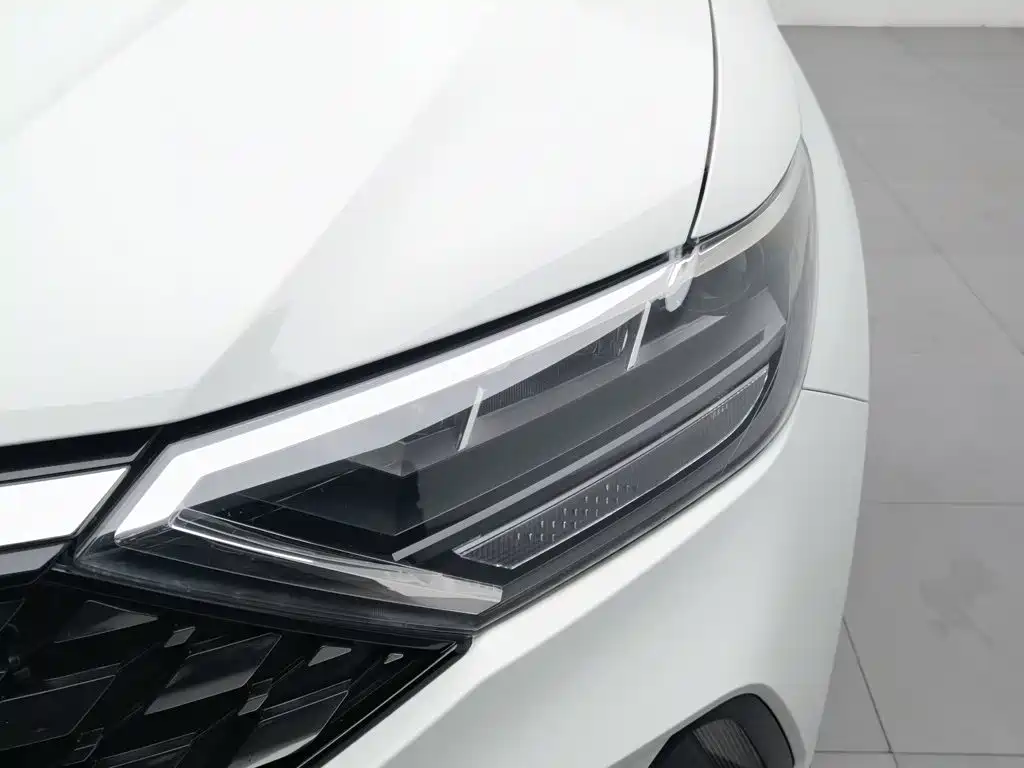 Jetta VS5 2021