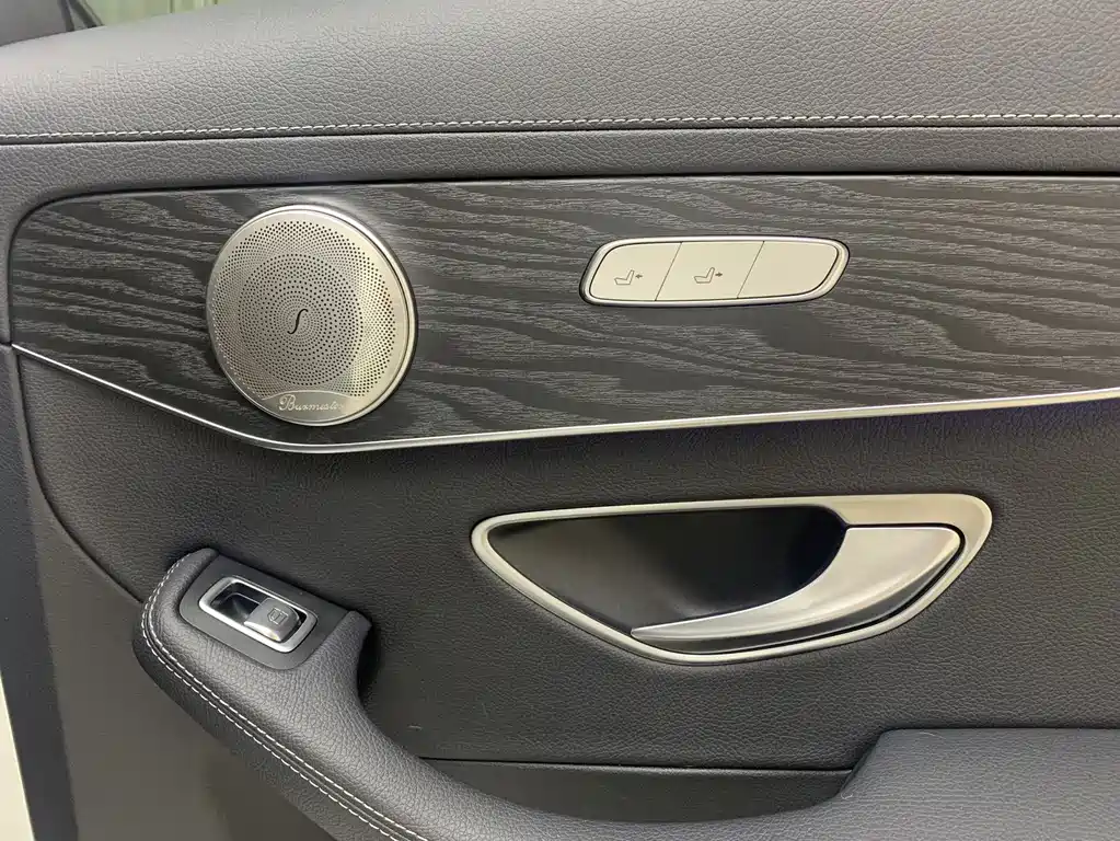 Mercedes-Benz C-Class 2021 — фото 13