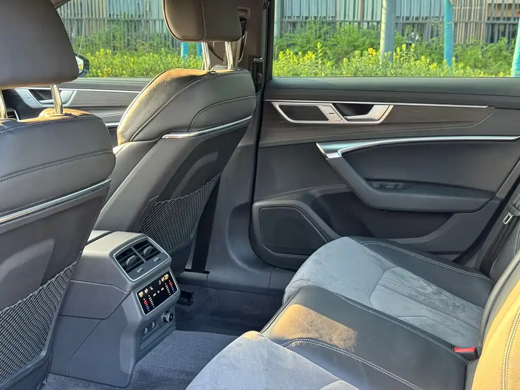 Audi A6L 2024