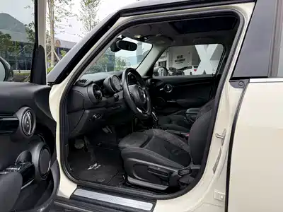 MINI MINI 2019