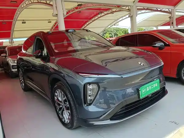 NIO ES6 2024