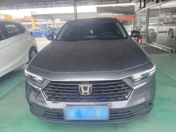 Honda Accord 2024