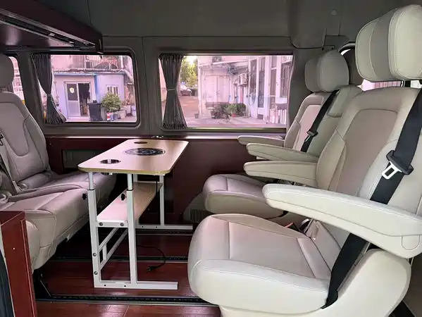 Ford New Generation Transit 2012
