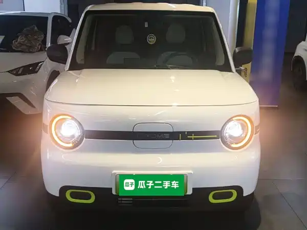 Geely Galaxy Panda 2025