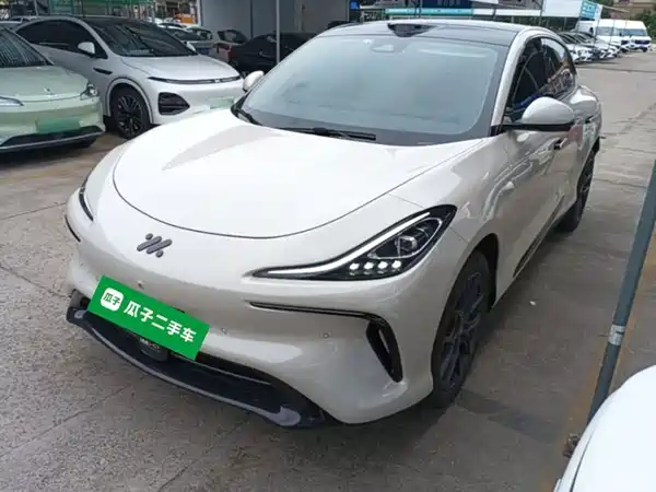 IM Motors LS6 2023