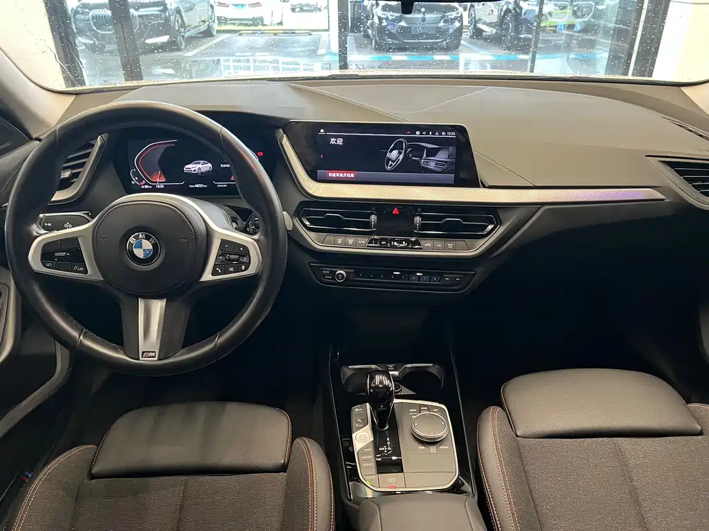 BMW 2 Series 2021 — фото 10