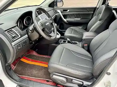 Haval M6 2019