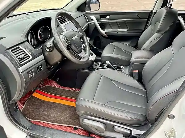 Haval M6 2019