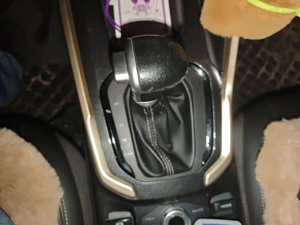 Haval H6 2019