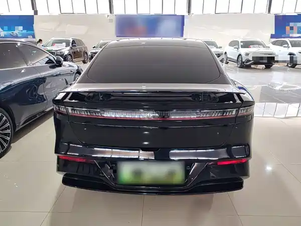 Dongfeng e007 2024