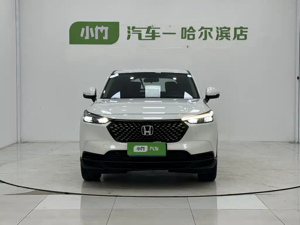 Honda XR-V 2023 — фото 2