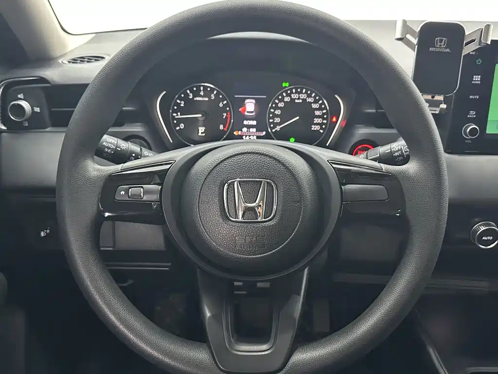 Honda XR-V 2023 — фото 12