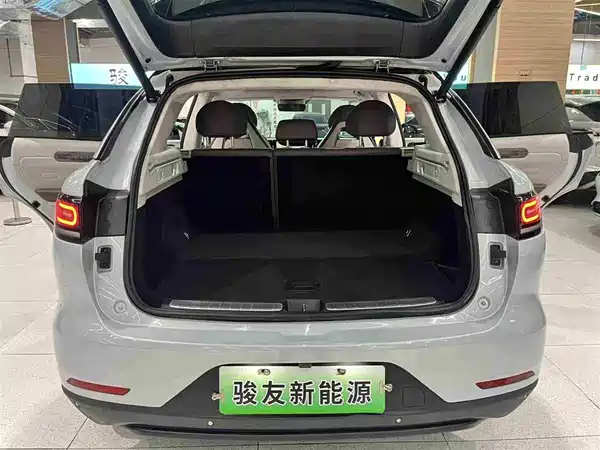 Leapmotor C11 2023