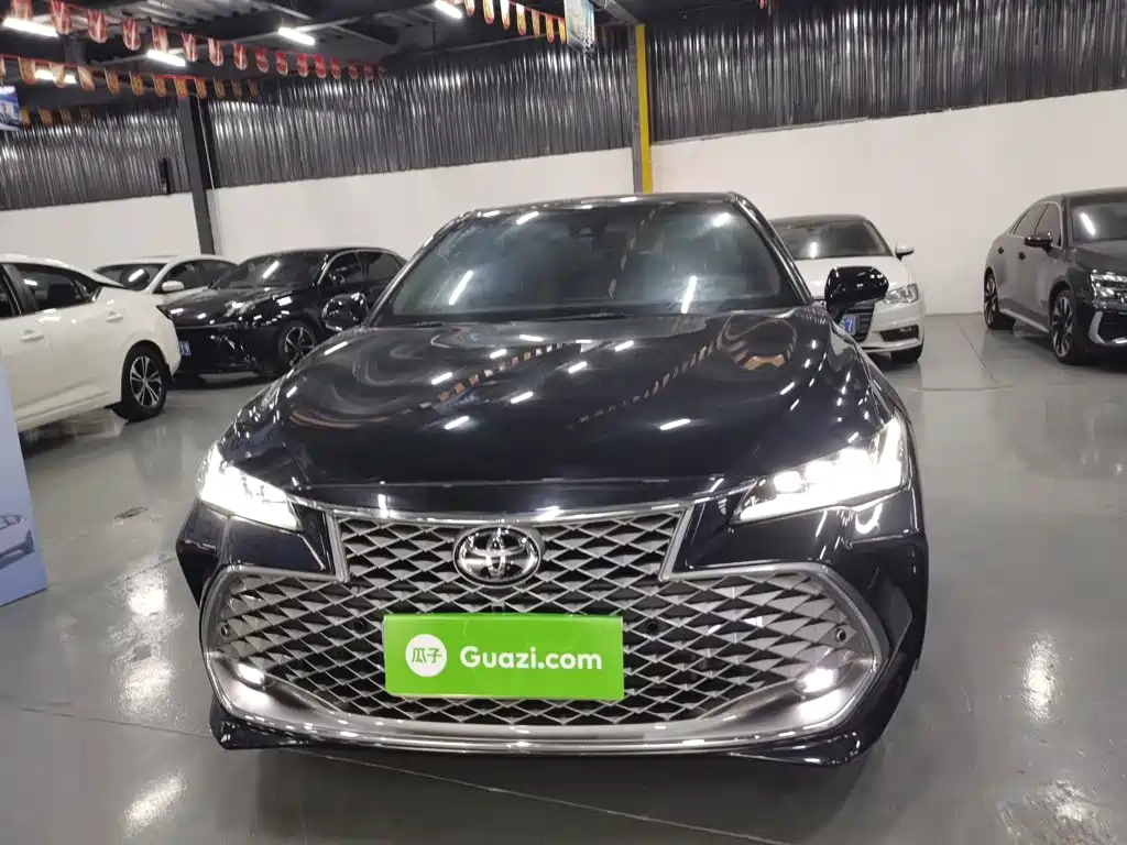 Toyota Avalon 2024